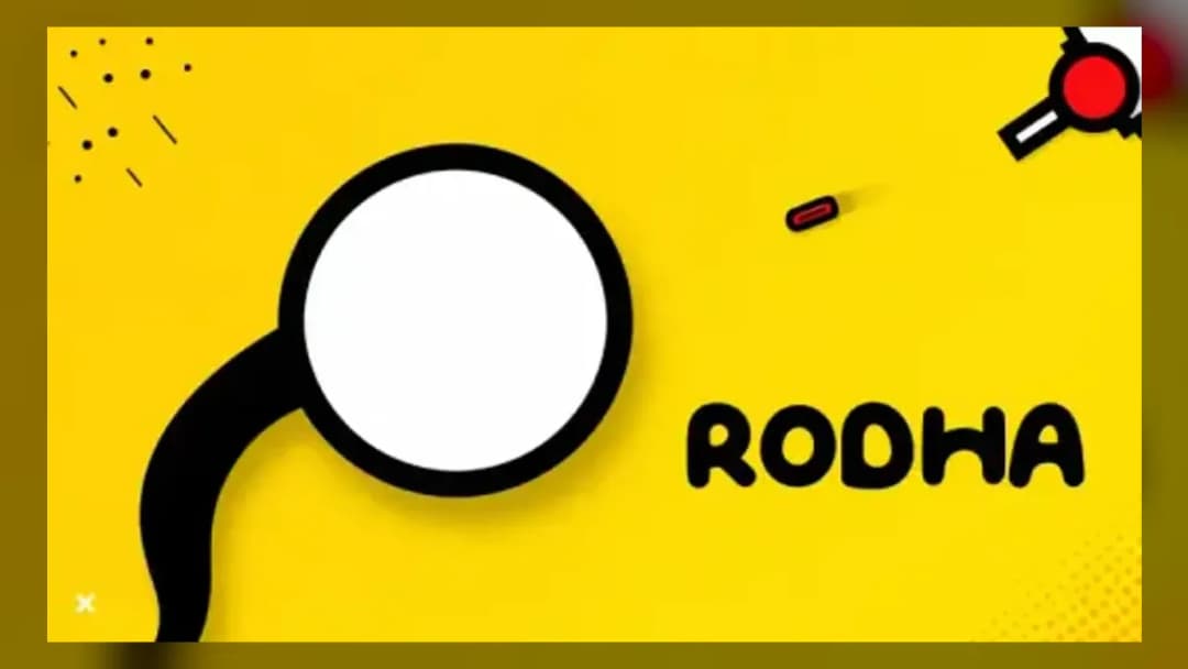 Rodha - Official Feature