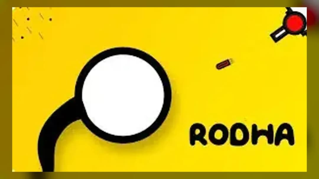 Rodha - Official Feature