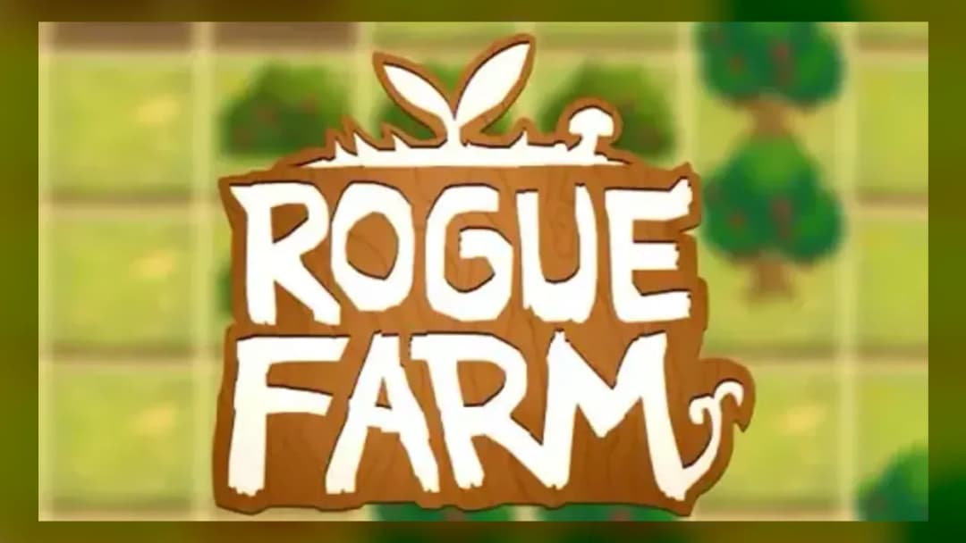 Rogue Farm - Official Feature