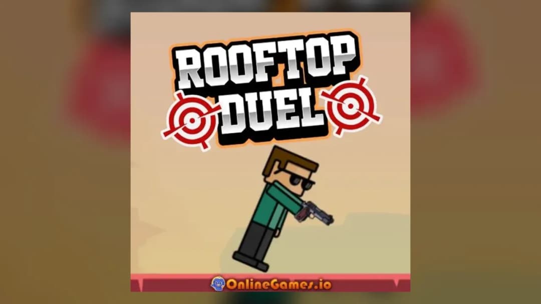 Rooftop Duel - Official Feature