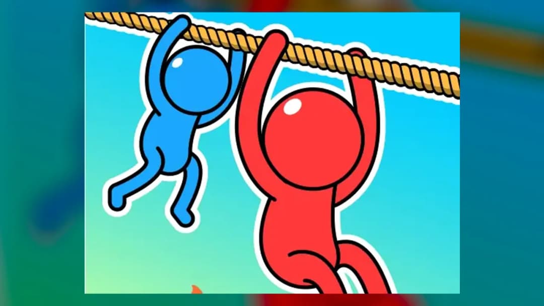 Rope Rescue Puzzle - Official Feature