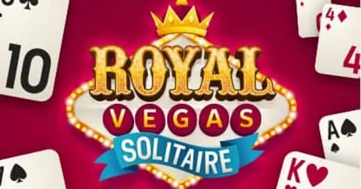 Royal Vegas Solitaire