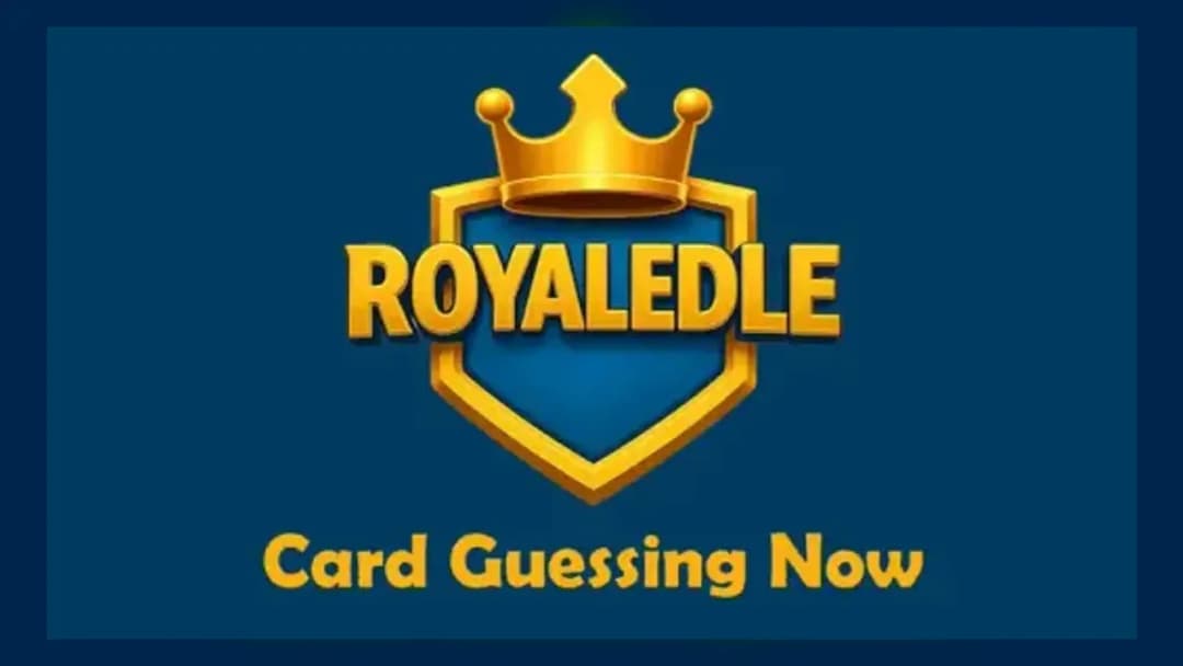 Royaledle - Official Feature