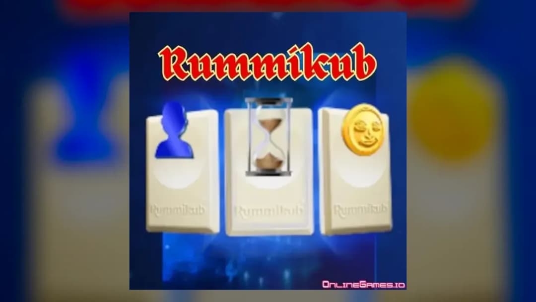 Rummikub - Official Feature