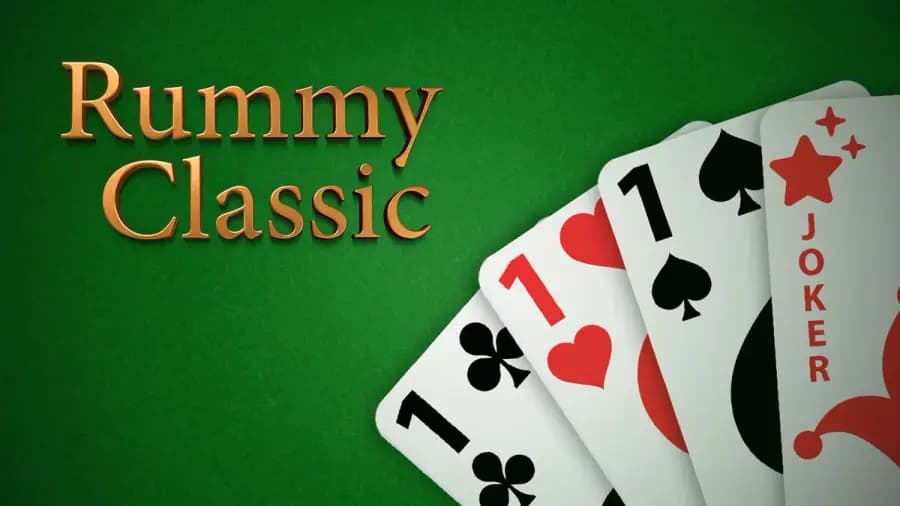 Rummy Classic