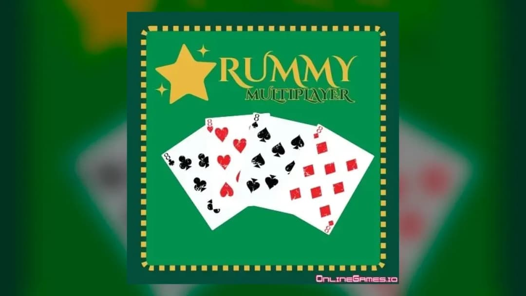 Rummy Multiplayer - Official Feature