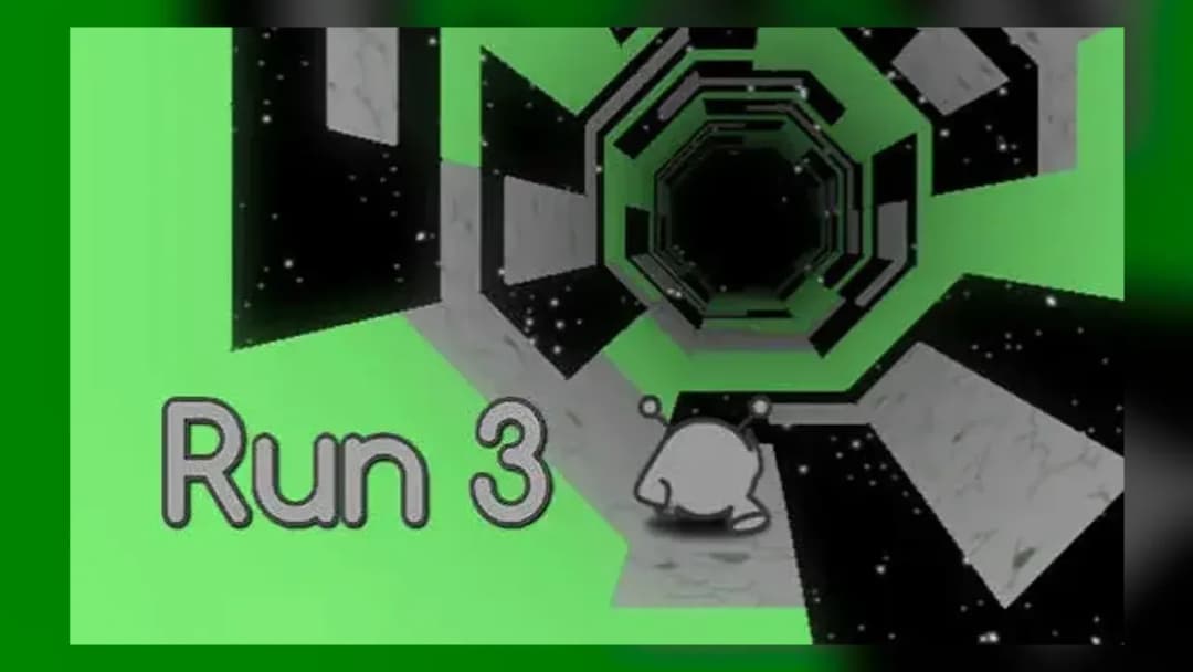 Run 3 - Official Feature