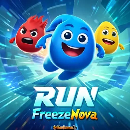 Run FreezeNova