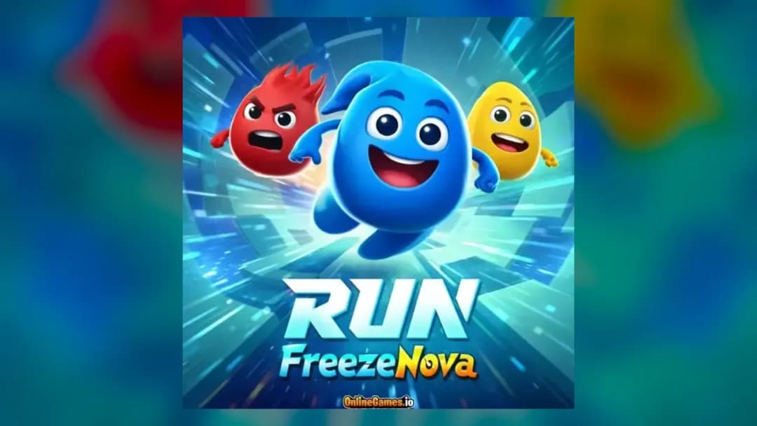 Run FreezeNova - Official Feature