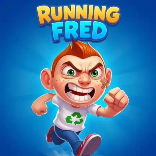 Running Fred