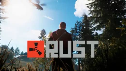 Rust