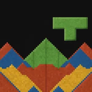 Sandtrix