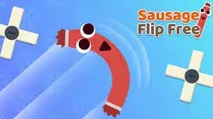 Sausage Flip Description Image