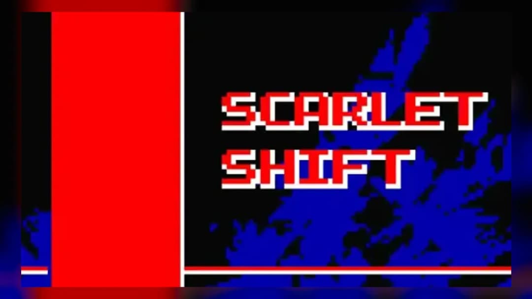 Scarlet Shift - Official Feature