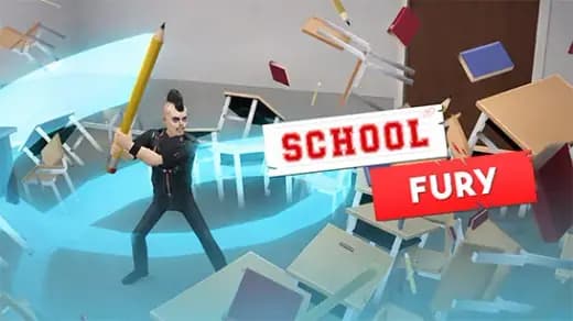 School Fury