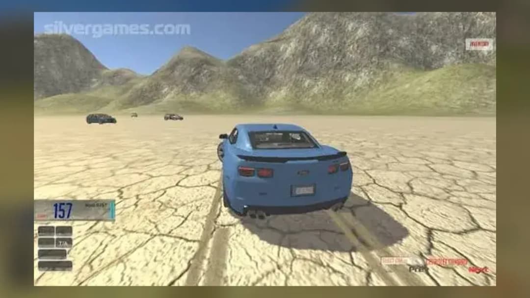 Scrap metal 2 - Official Feature