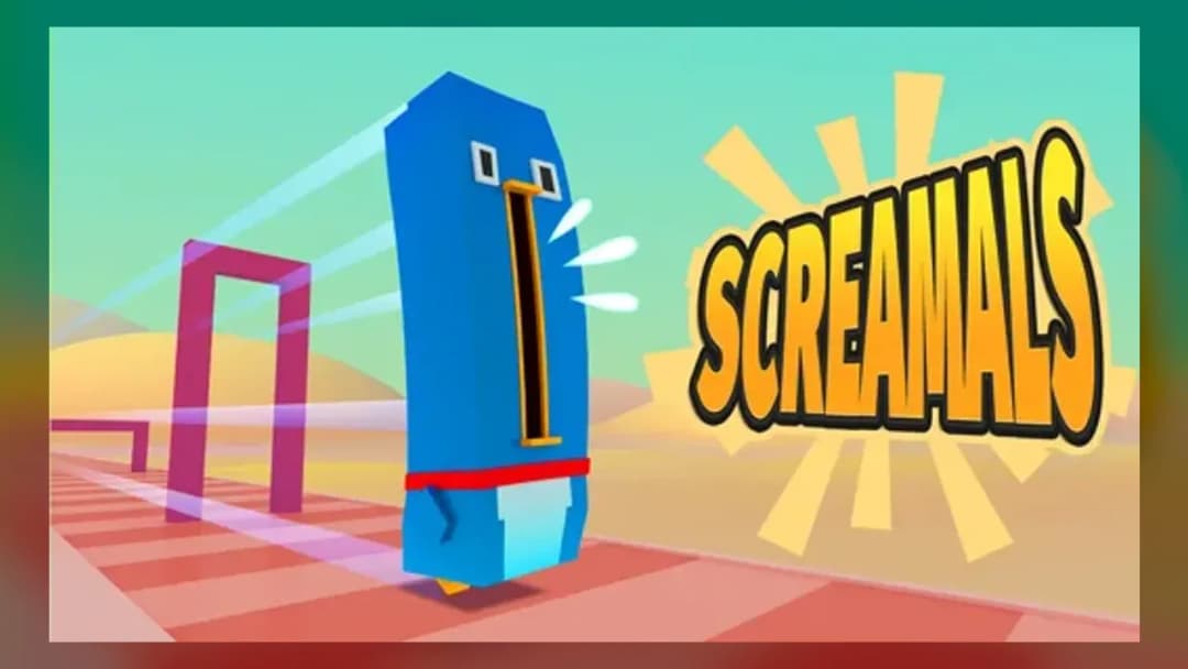 Screamals - Official Feature