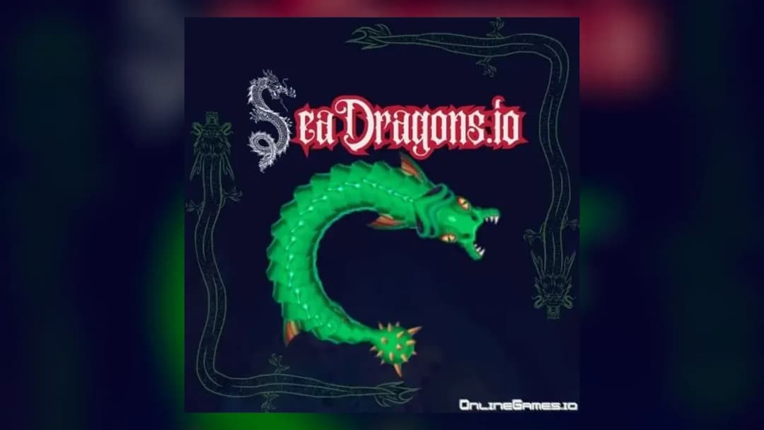 SeaDragons.io - Official Feature