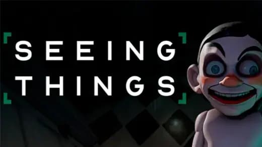 Seeing Things