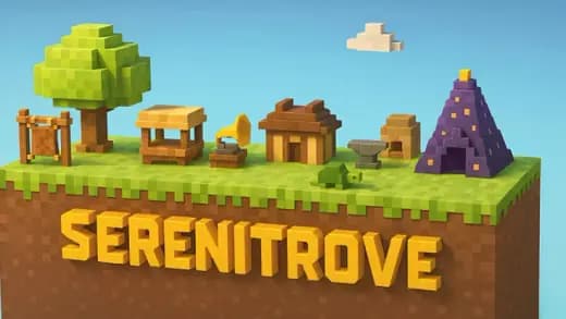 Serenitrove