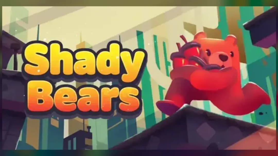 Shady Bears - Official Feature
