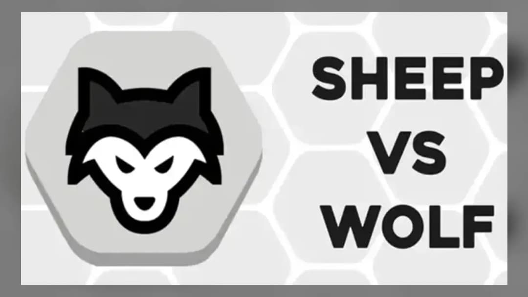 Sheep vs Wolf - Official Feature