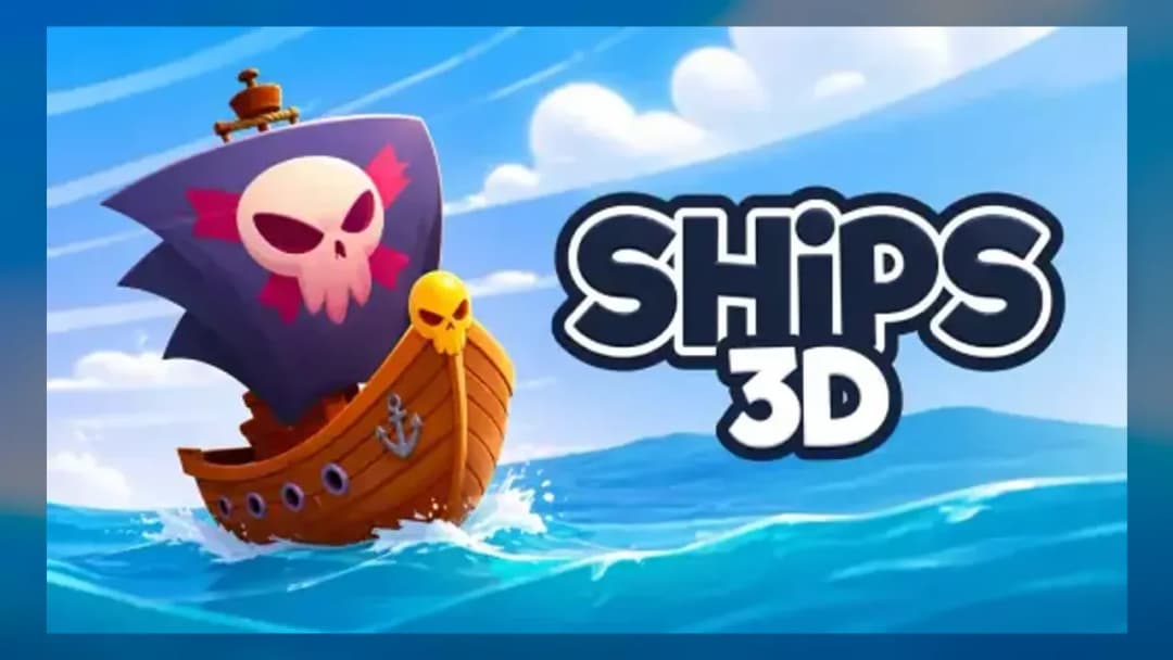 Ships 3D - Official Feature