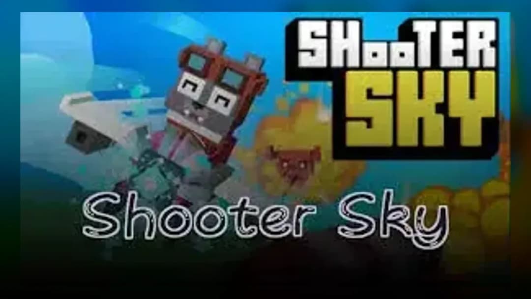 Shooter Sky - Official Feature