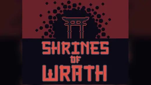 Shrines of Wrath