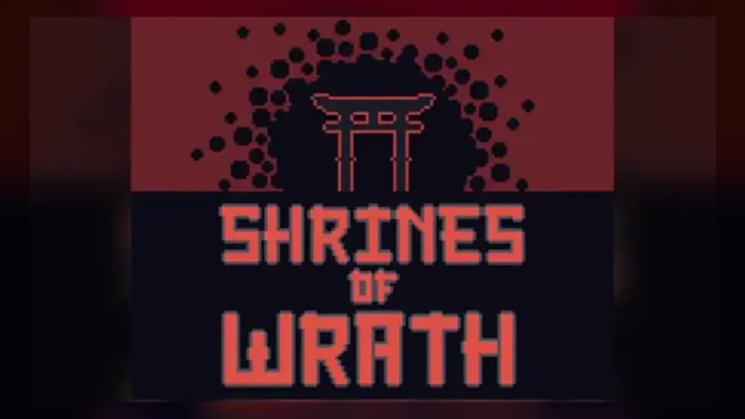 Shrines of Wrath - Official Feature