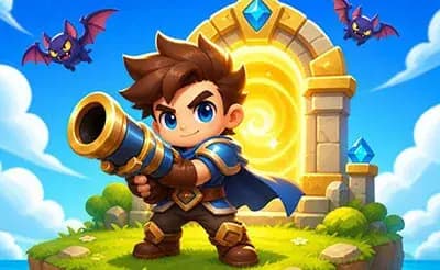 Siege Break