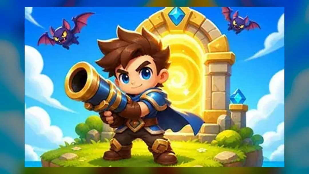 Siege Break - Official Feature
