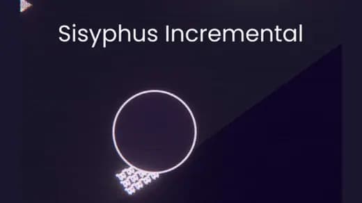 Sisyphus Incremental