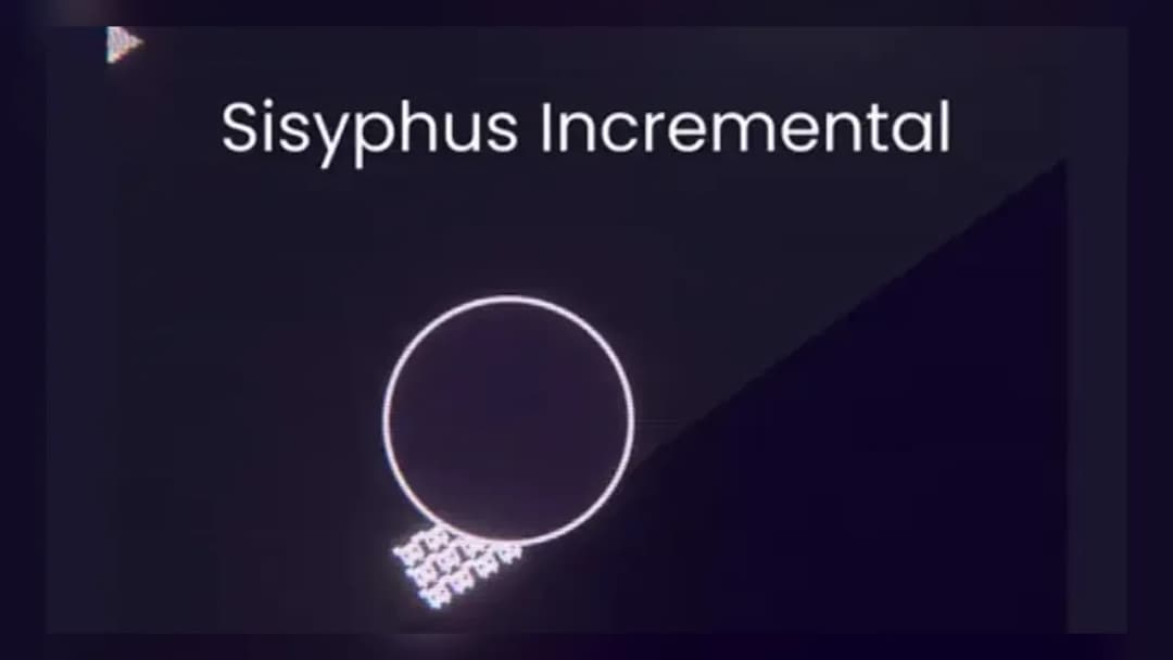 Sisyphus Incremental - Official Feature