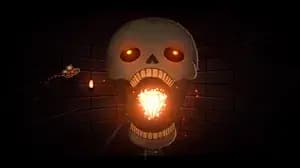 Skeletal Shenanigans