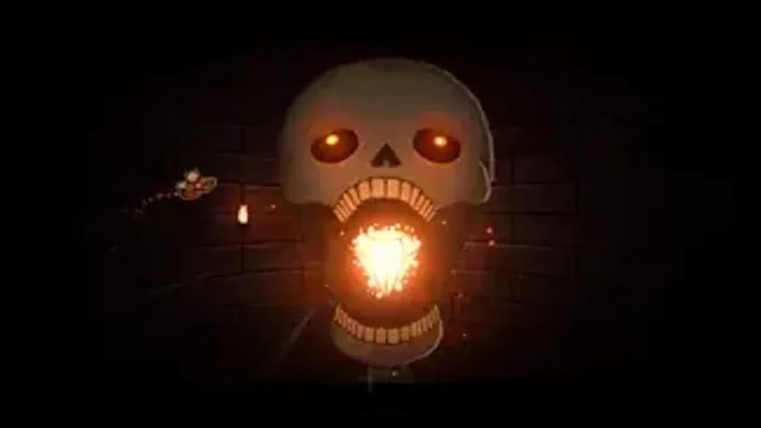 Skeletal Shenanigans - Official Feature