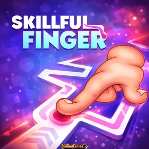 Skillful Finger