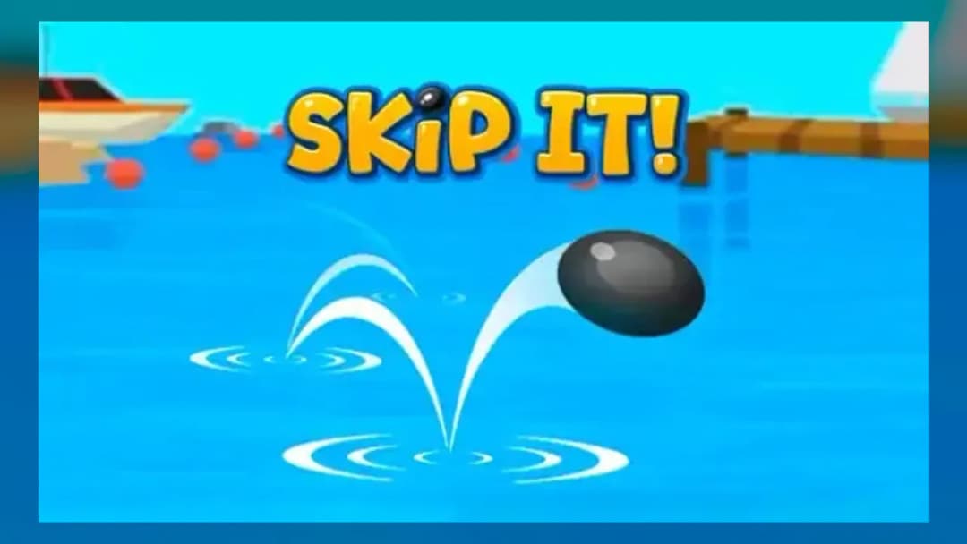 Skip It! - Official Feature
