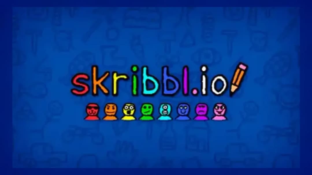 Skribbl - Official Feature