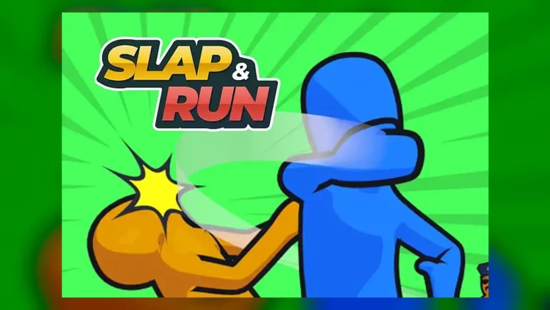 Slap & Run - Official Feature