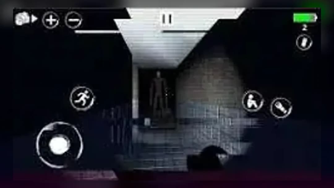 Slender: The Eight Pages - Official Feature