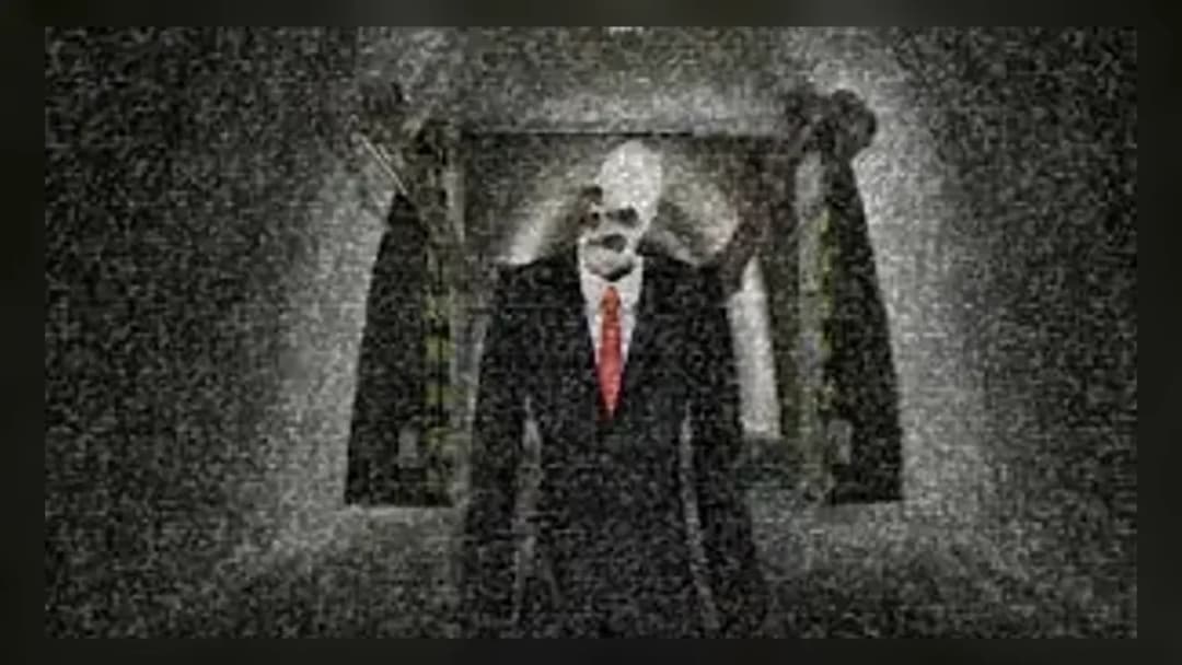 Slenderman - Official Feature