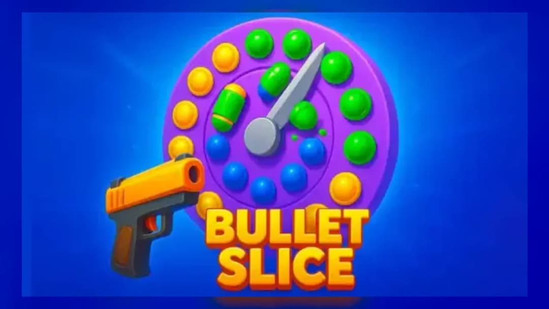 Slice Bullet - Official Feature
