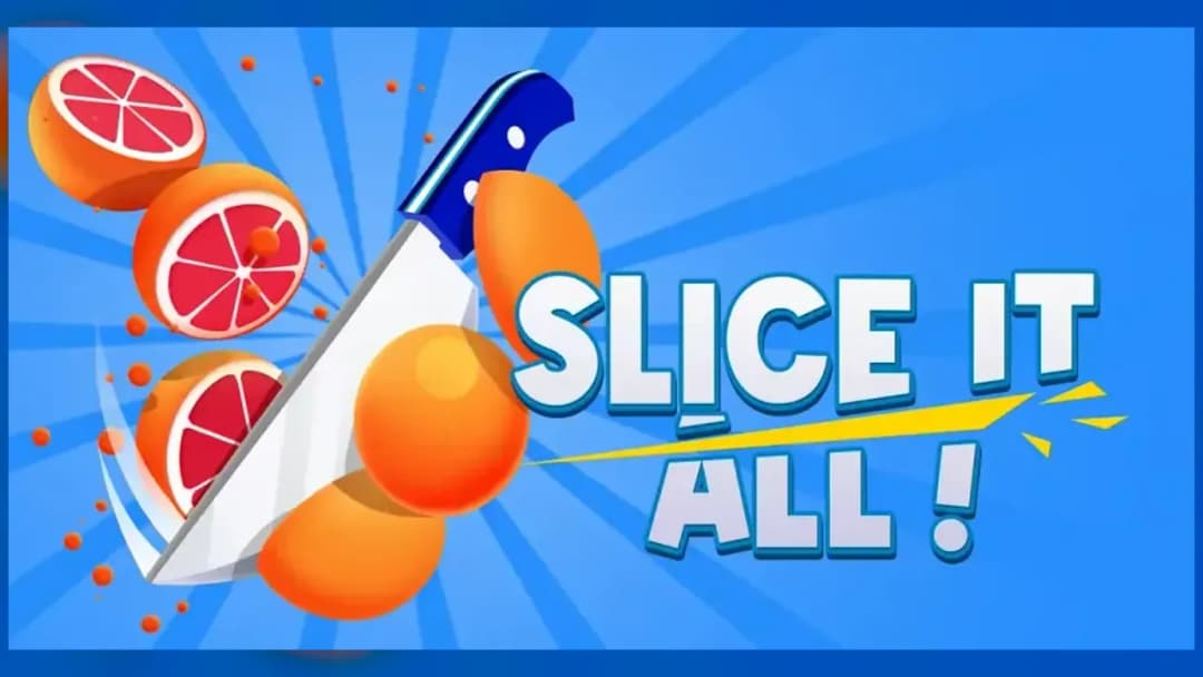 Slice it All - Official Feature