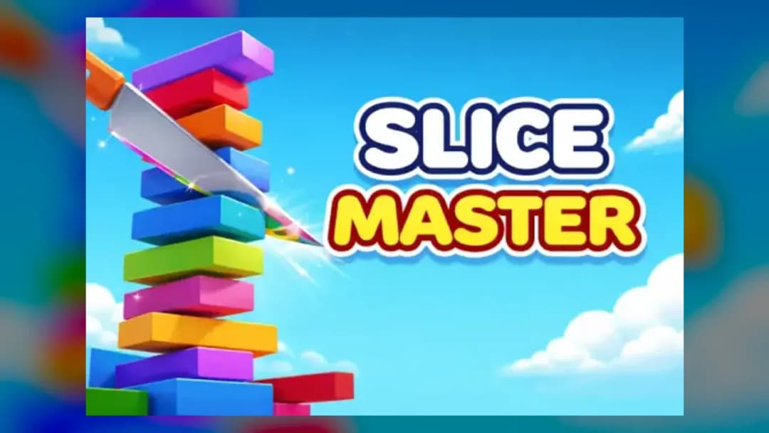 Slice Master UNBLOCKED - Official Feature
