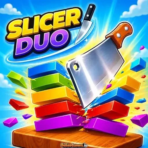 Slicer Duo