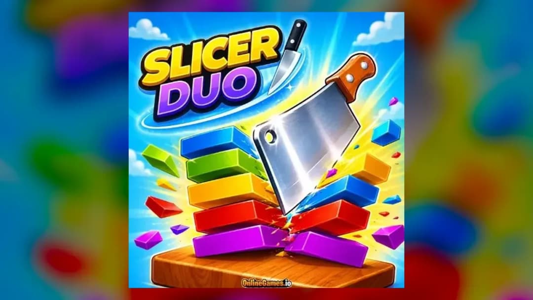 Slicer Duo - Official Feature