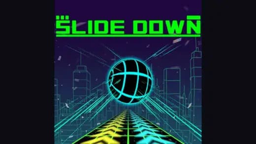 Slide Down