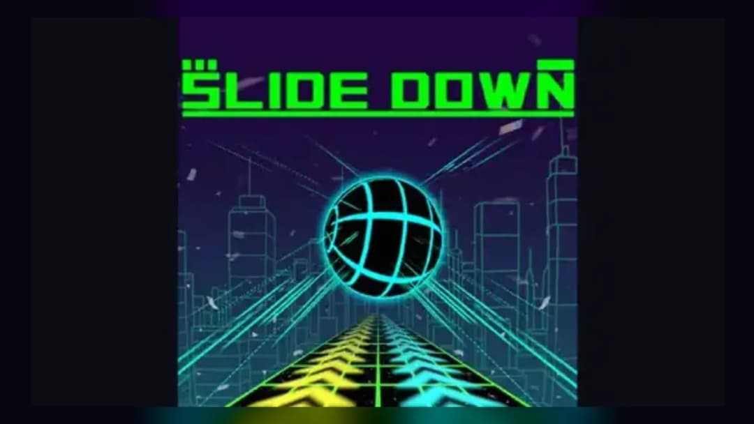Slide Down - Official Feature