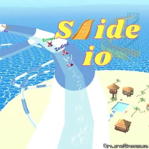 Slide io